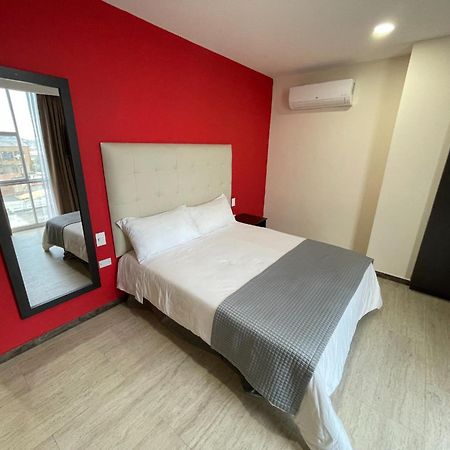 Hotel Hr Amada Кукута Экстерьер фото