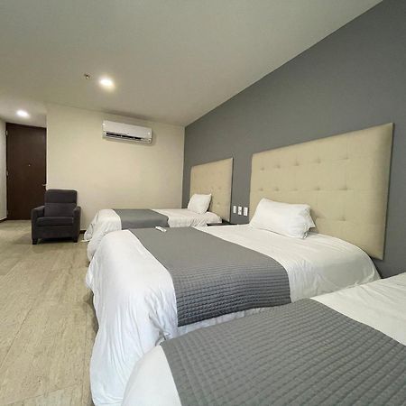 Hotel Hr Amada Кукута Экстерьер фото