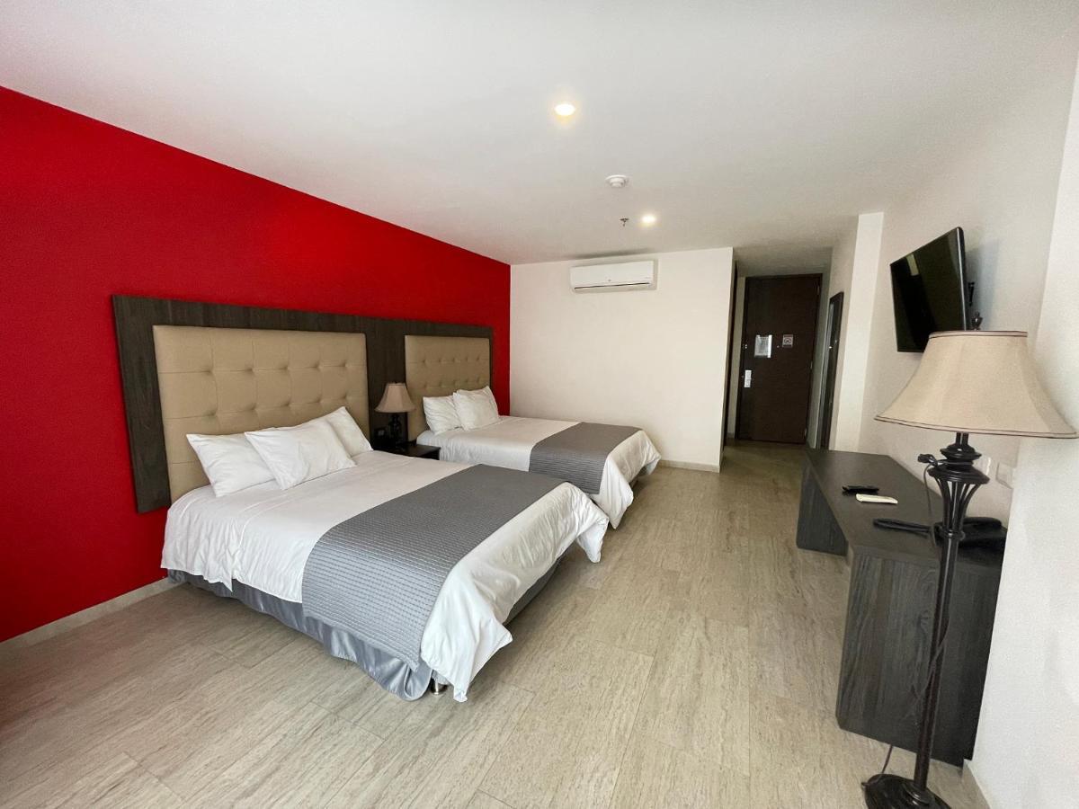 Hotel Hr Amada Кукута Экстерьер фото
