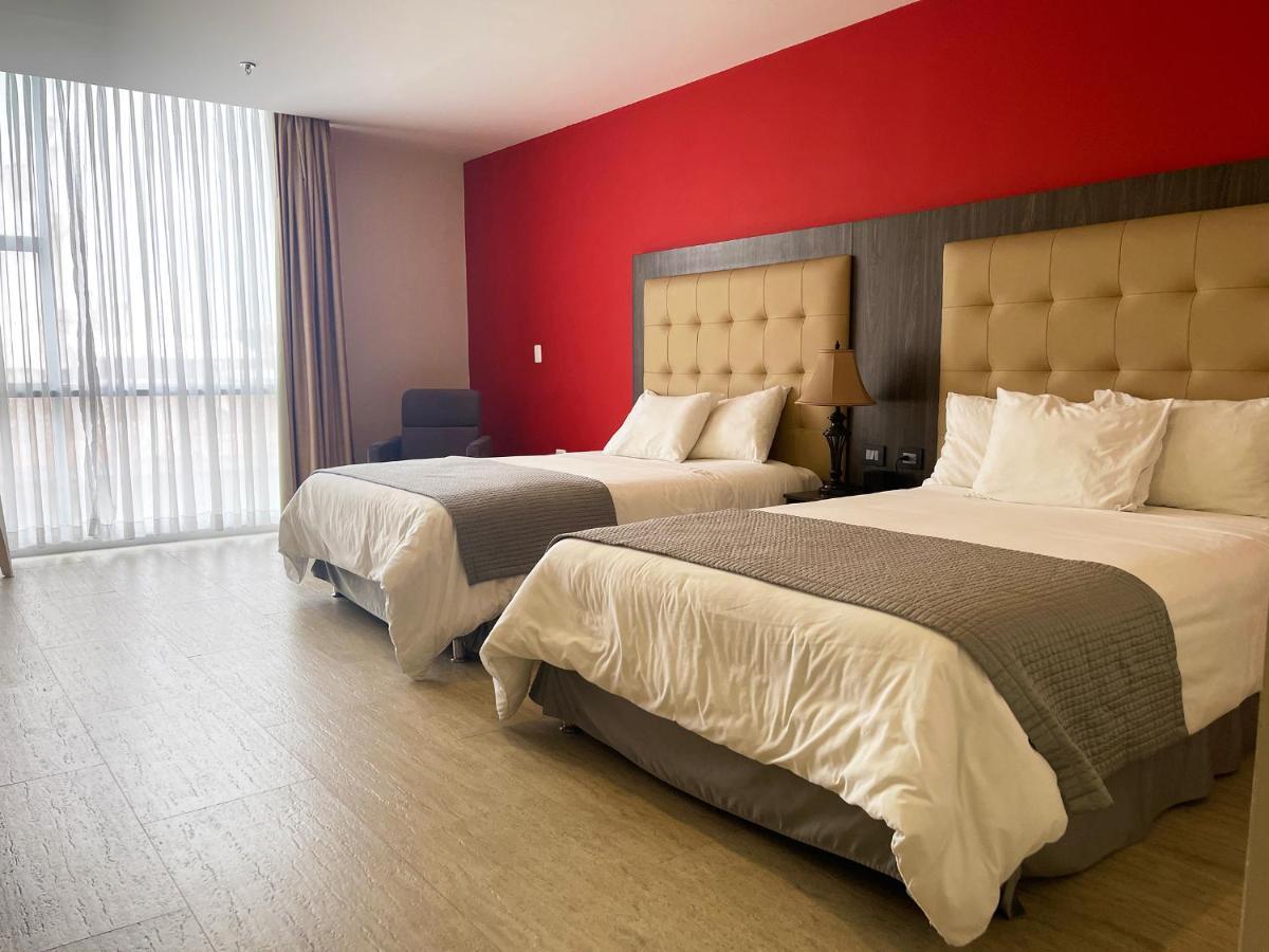 Hotel Hr Amada Кукута Экстерьер фото