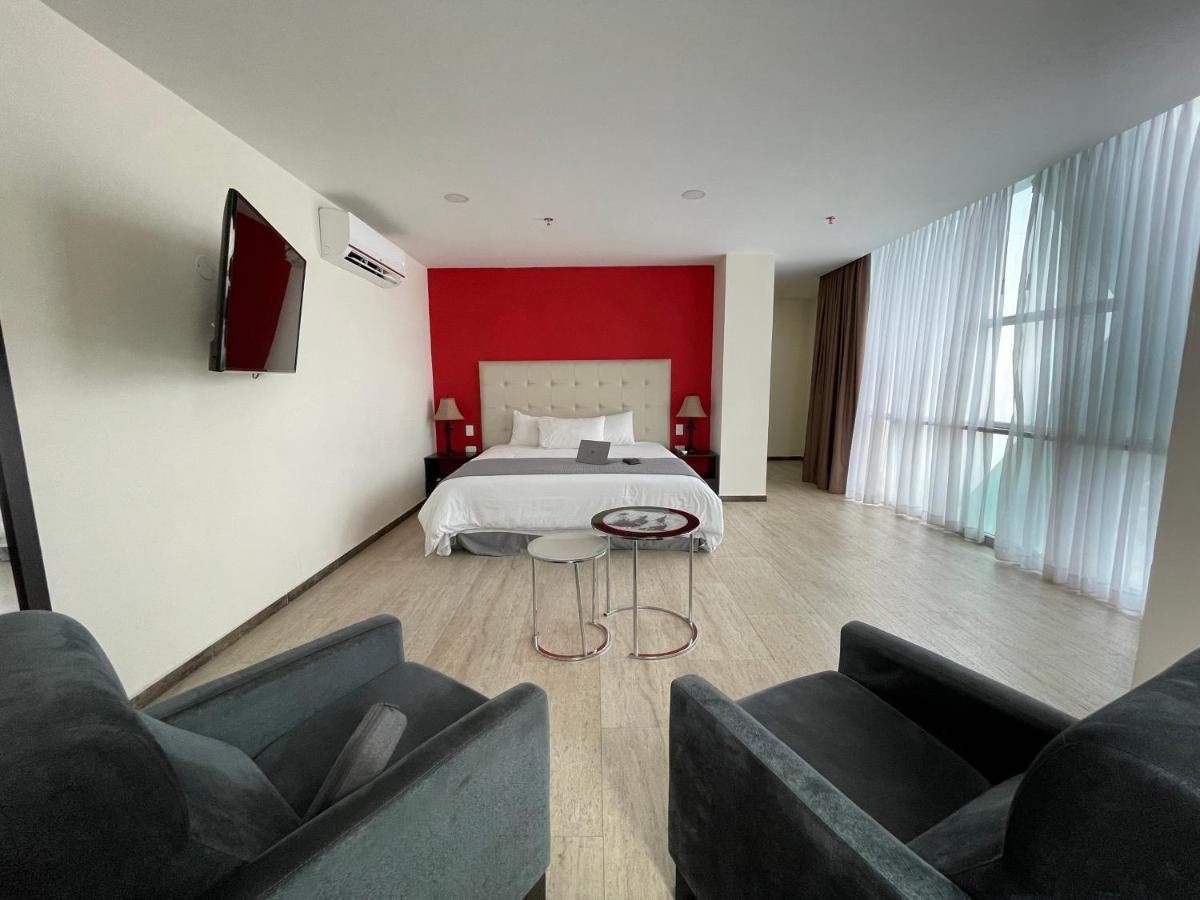 Hotel Hr Amada Кукута Экстерьер фото