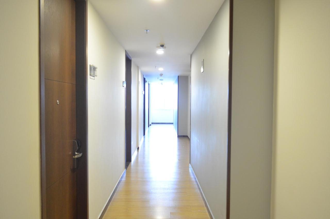 Hotel Hr Amada Кукута Экстерьер фото